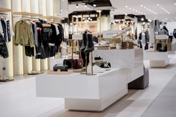 XYZ postao dio Fashion Companyja