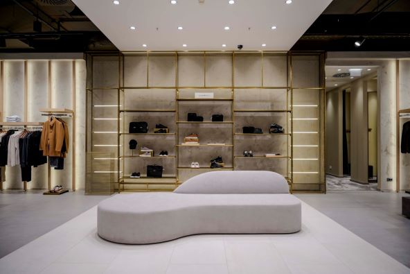 XYZ postao dio Fashion Companyja