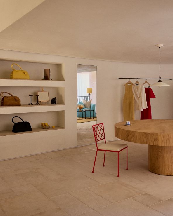 Jacquemus u New Yorku otvorio prvi američki butik
