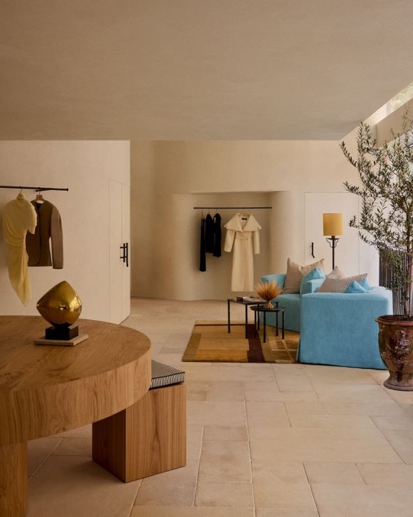 Jacquemus u New Yorku otvorio prvi američki butik