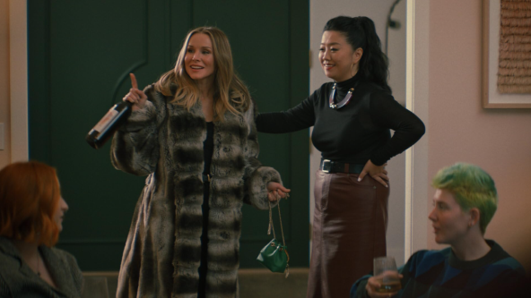 Modna izdanja Joanne iz Nobody Wants This
