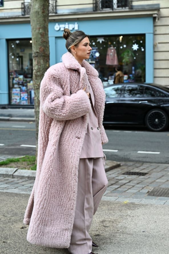 Jesenski street style