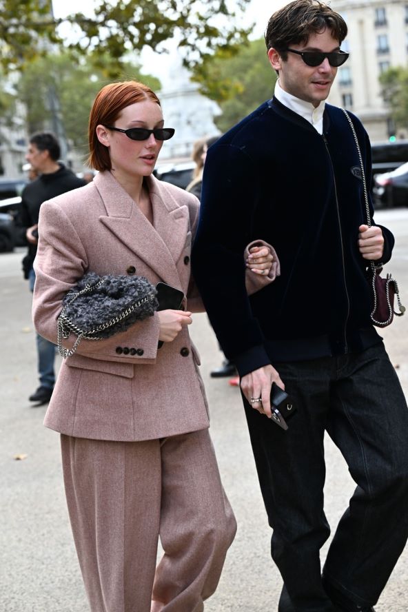 Jesenski street style