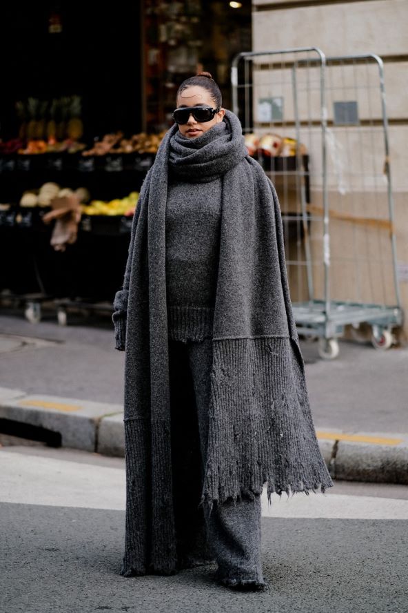 Jesenski street style