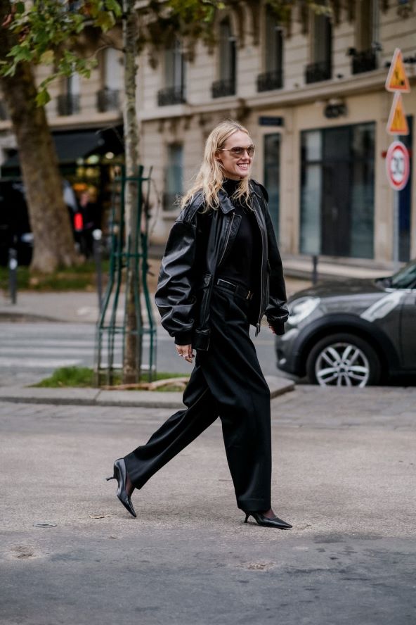 Jesenski street style