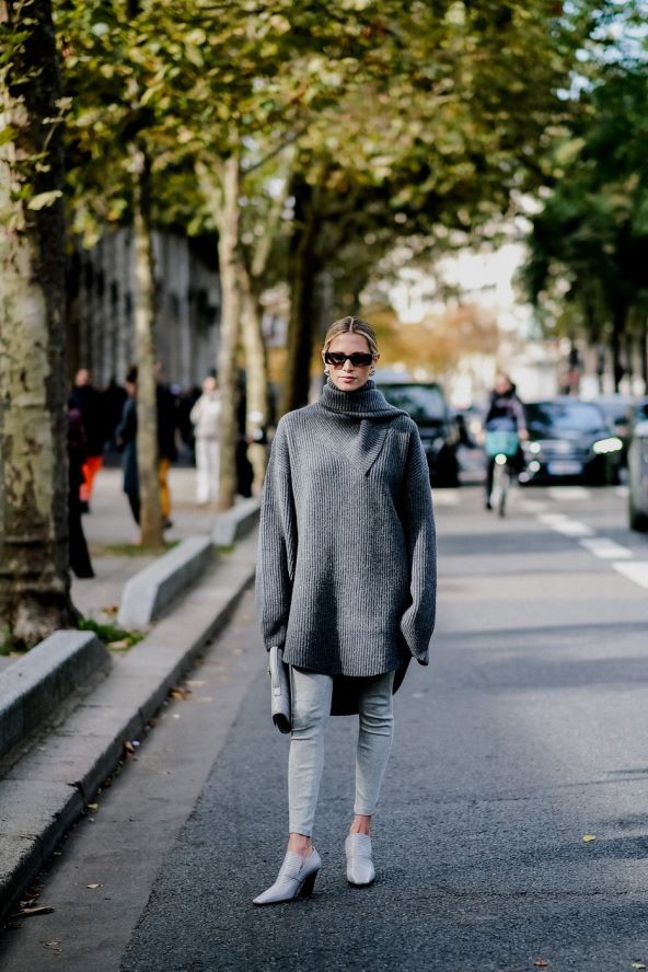 Jesenski street style