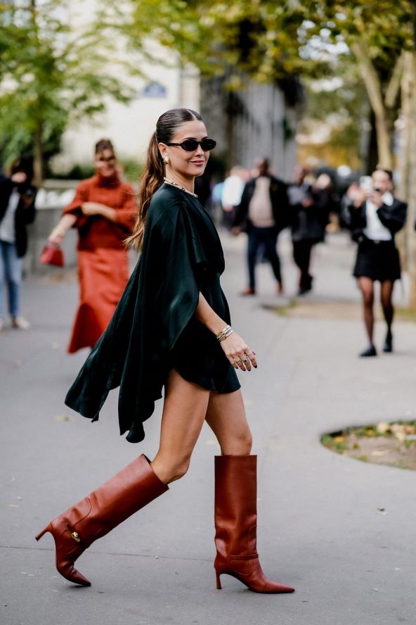 Jesenski street style