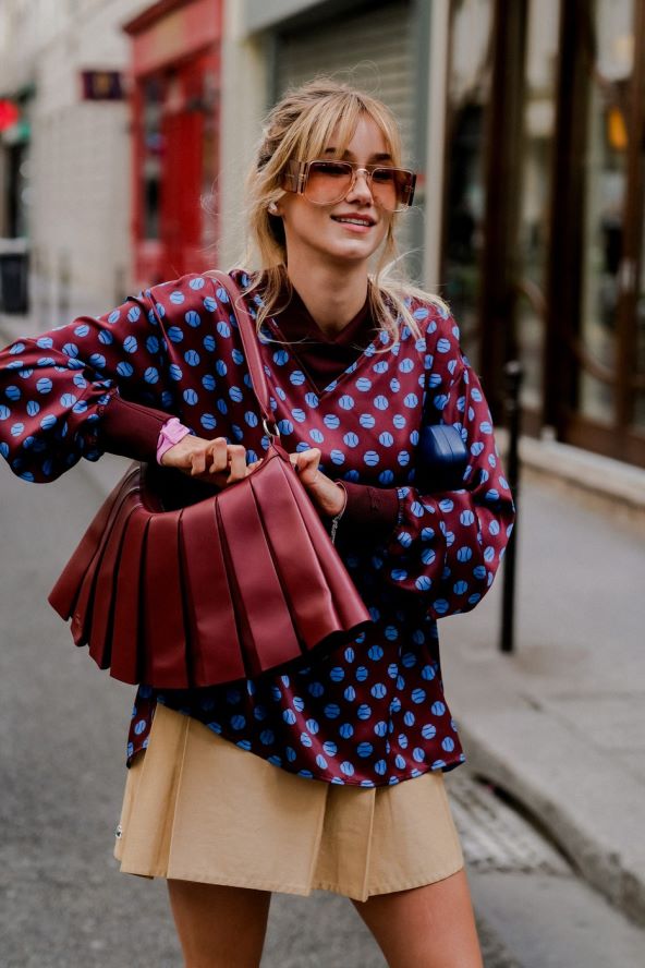 Jesenski street style