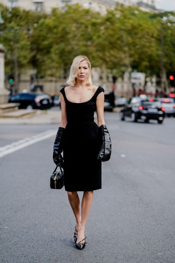 Jesenski street style