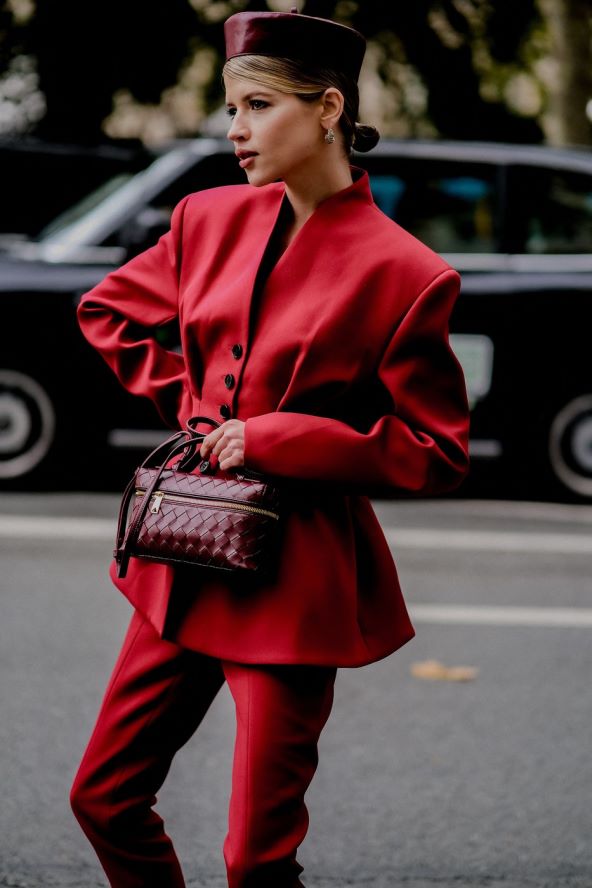 Jesenski street style
