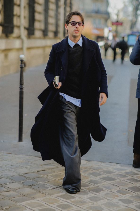 Jesenski street style