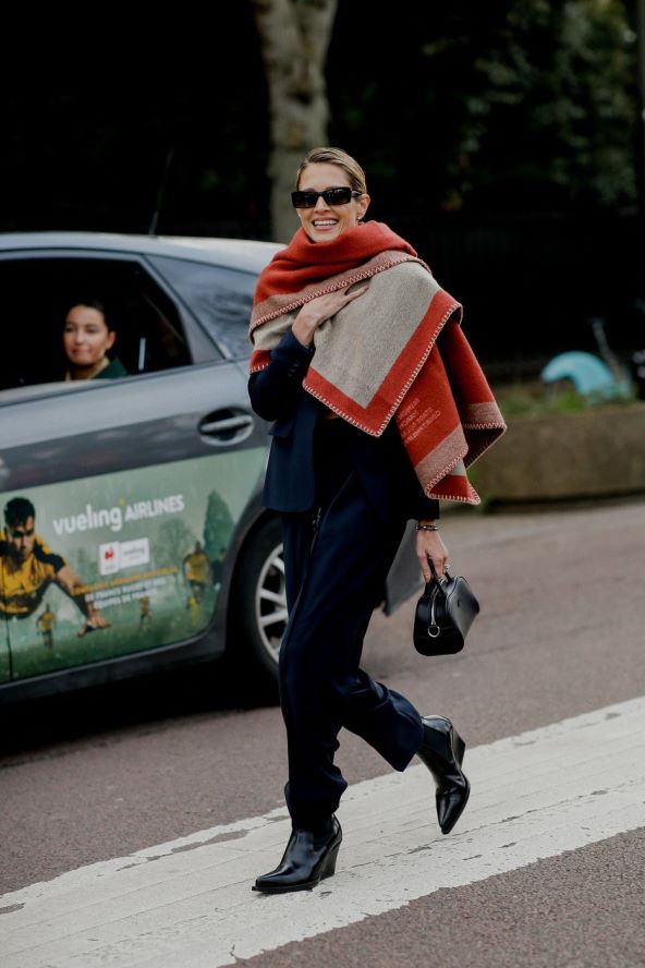 Jesenski street style