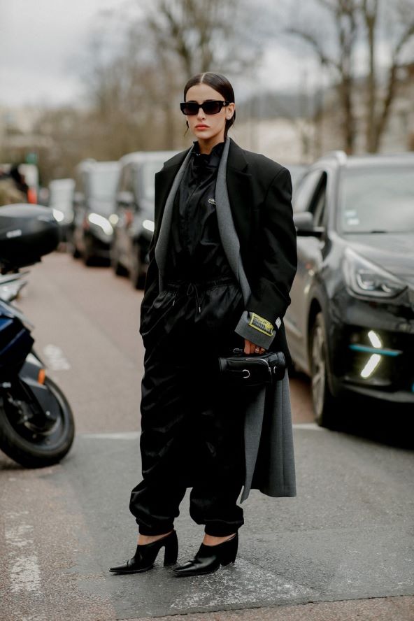 Jesenski street style