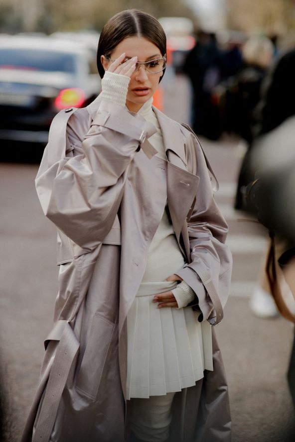 Jesenski street style