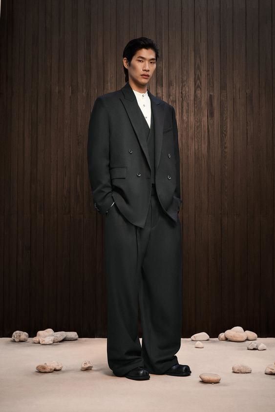 Zara x Nanushka kolekcija za muškarce