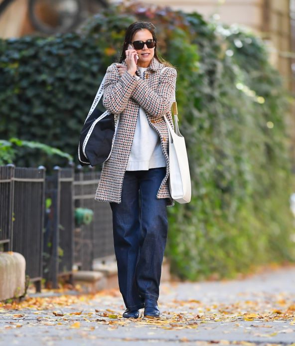 15 jesenskih izdanja glumice Katie Holmes