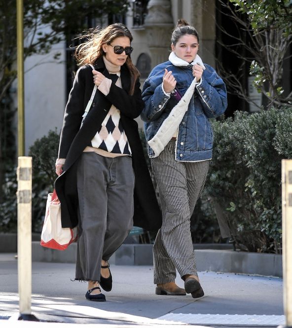 15 jesenskih izdanja glumice Katie Holmes