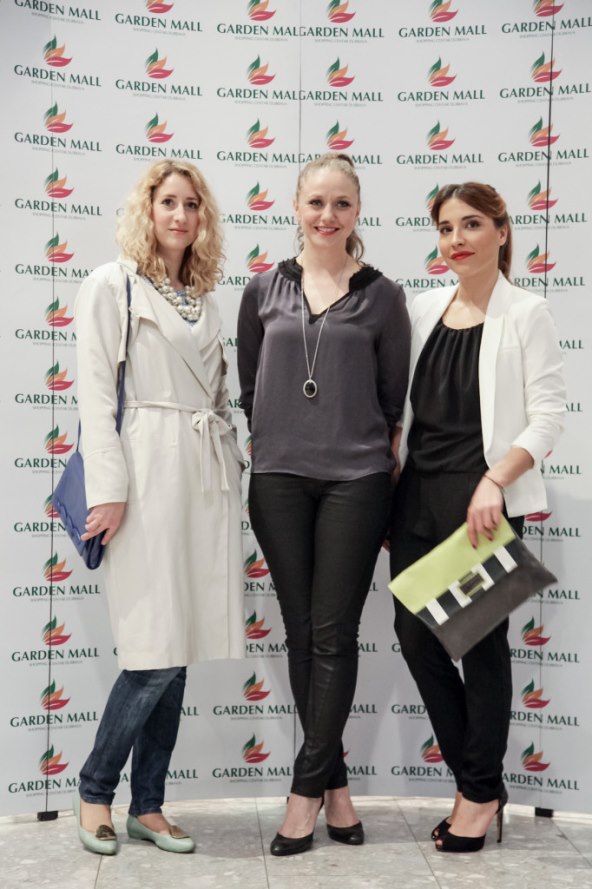 Marijana Batinić u Garden Mallu vodila festival ljepote, stila i zdravog života