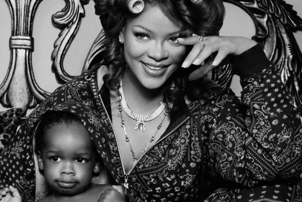 Savage x Fenty Hooded Onesies nova kolekcija