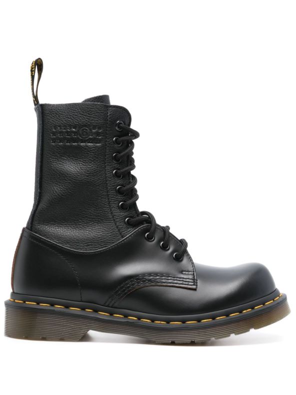Novi model kultnih čizama Dr. Martens x Maison Margiela