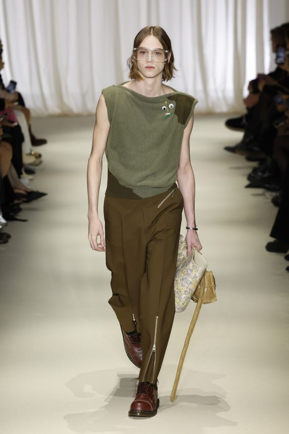 Novi model kultnih čizama Dr. Martens x Maison Margiela