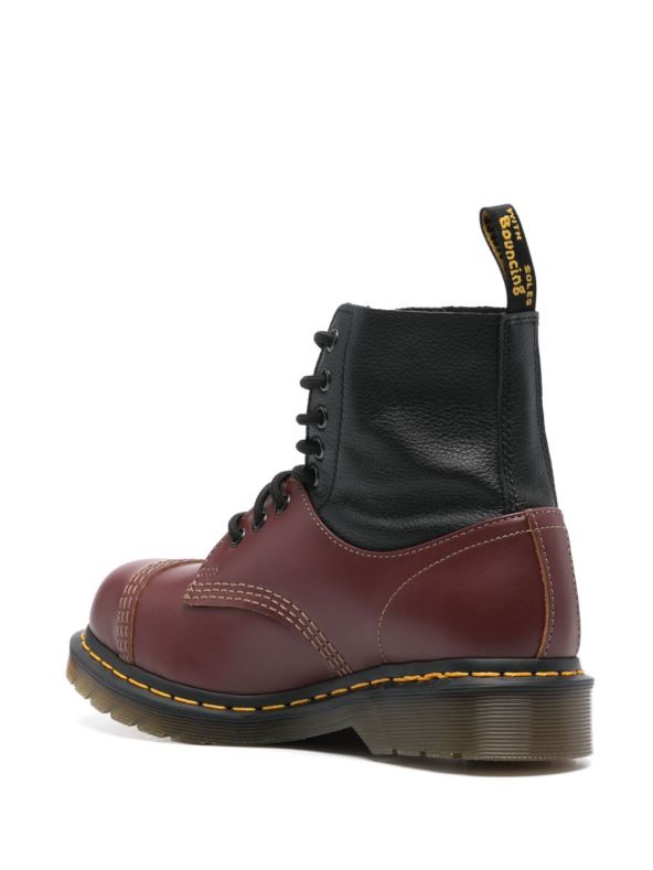 Novi model kultnih čizama Dr. Martens x Maison Margiela