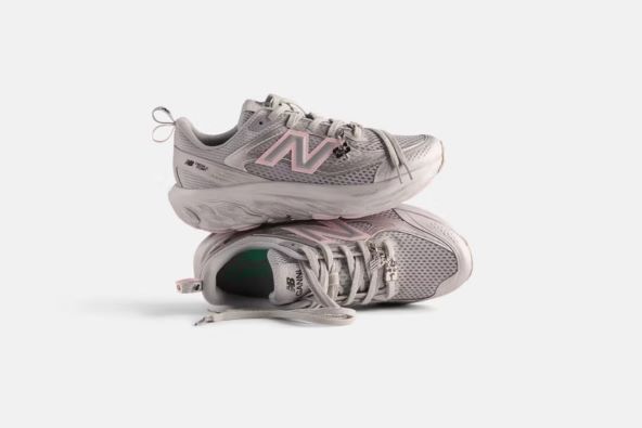 GANNI x New Balance Fresh Foam tenisice