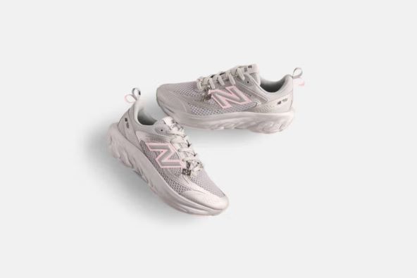 GANNI x New Balance Fresh Foam tenisice