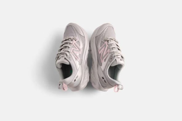 GANNI x New Balance Fresh Foam tenisice
