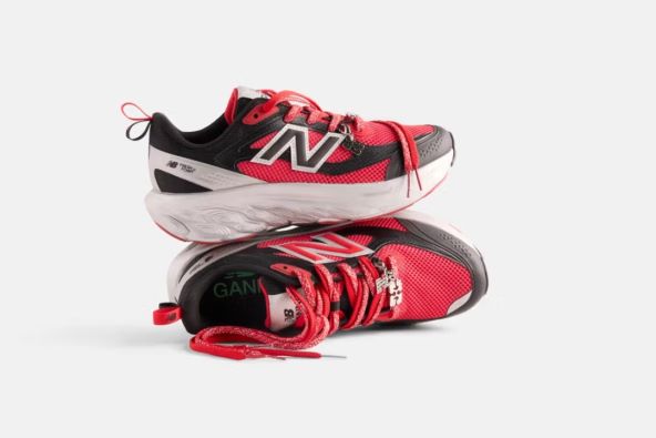 GANNI x New Balance Fresh Foam tenisice