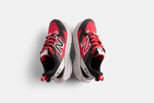 GANNI x New Balance Fresh Foam tenisice
