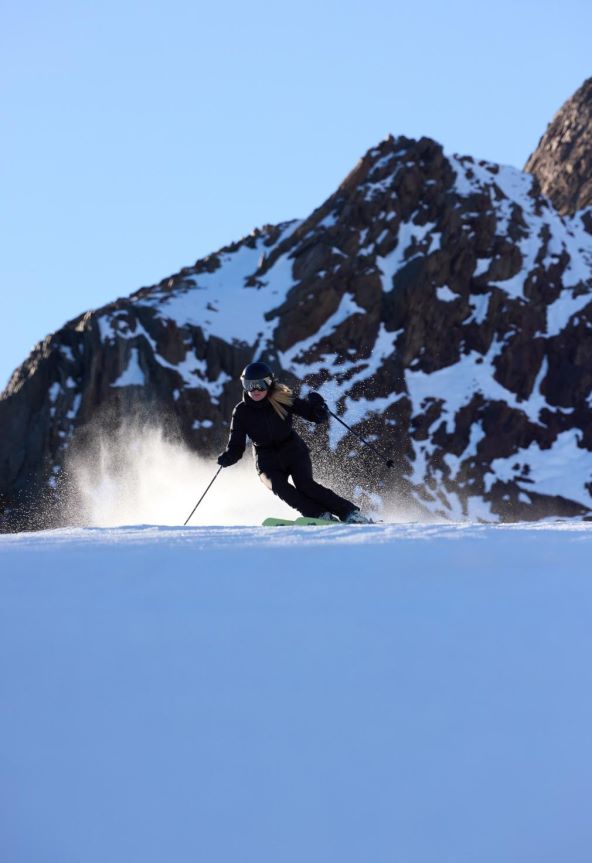 Zara ski kolekcija zima 2024
