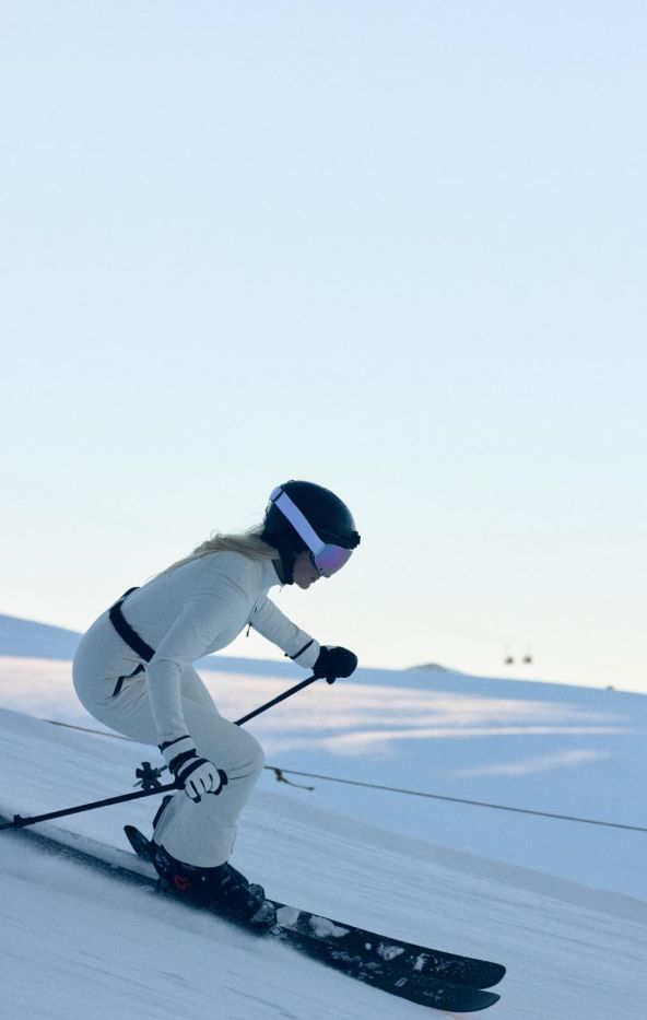 Zara ski kolekcija zima 2024