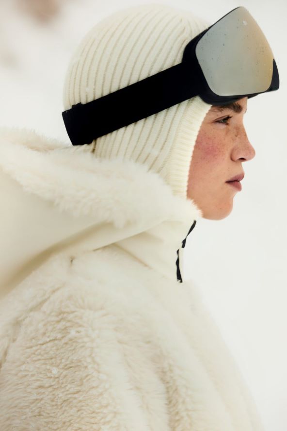 Zara ski kolekcija zima 2024