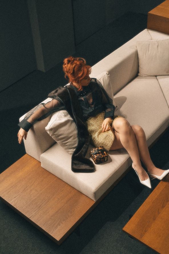 CITY MANIFEST: Judita Franković Brdar o glumi, omiljenim mjestima u Zagrebu i modi