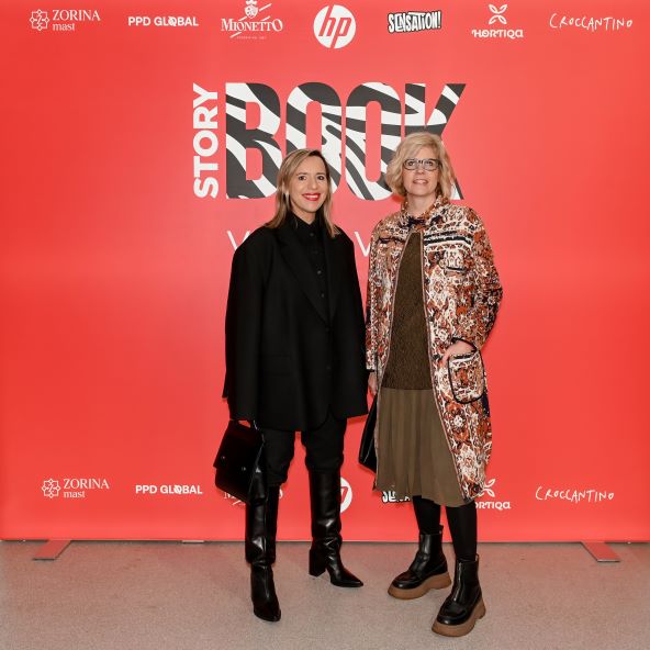 Najbolja modna izdanja na Storybook partyju Ljeto usred zime 2024