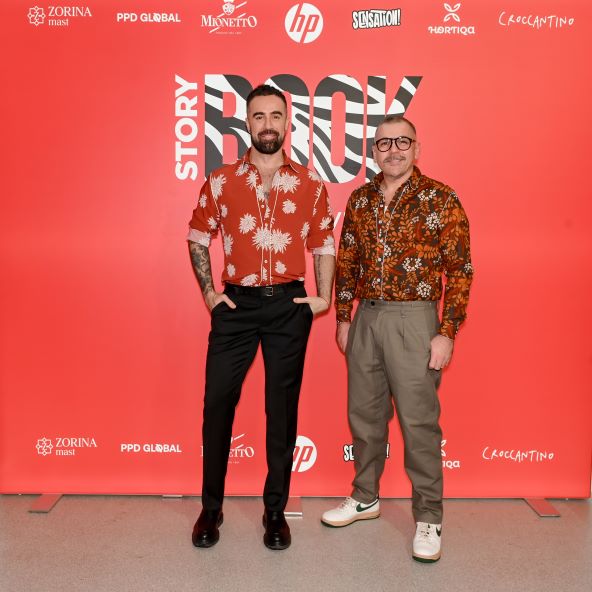 Najbolja modna izdanja na Storybook partyju Ljeto usred zime 2024