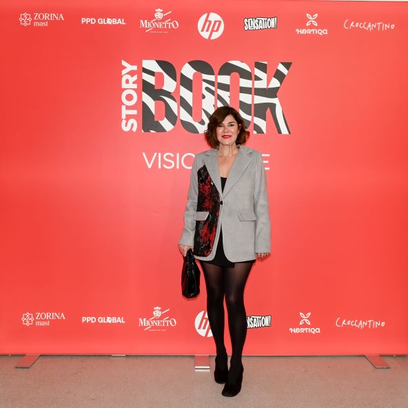 Najbolja modna izdanja na Storybook partyju Ljeto usred zime 2024