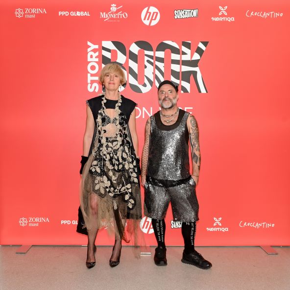 Najbolja modna izdanja na Storybook partyju Ljeto usred zime 2024