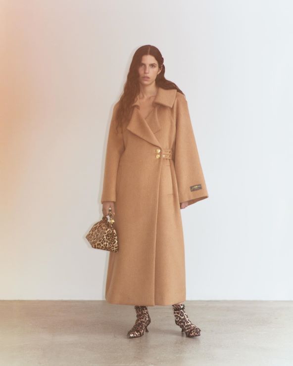 3 popularna scandi modna brenda