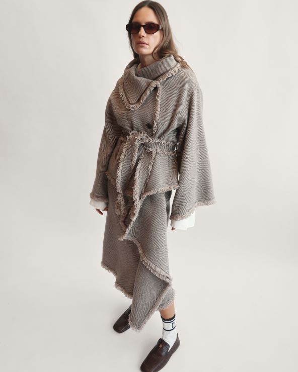 3 popularna scandi modna brenda