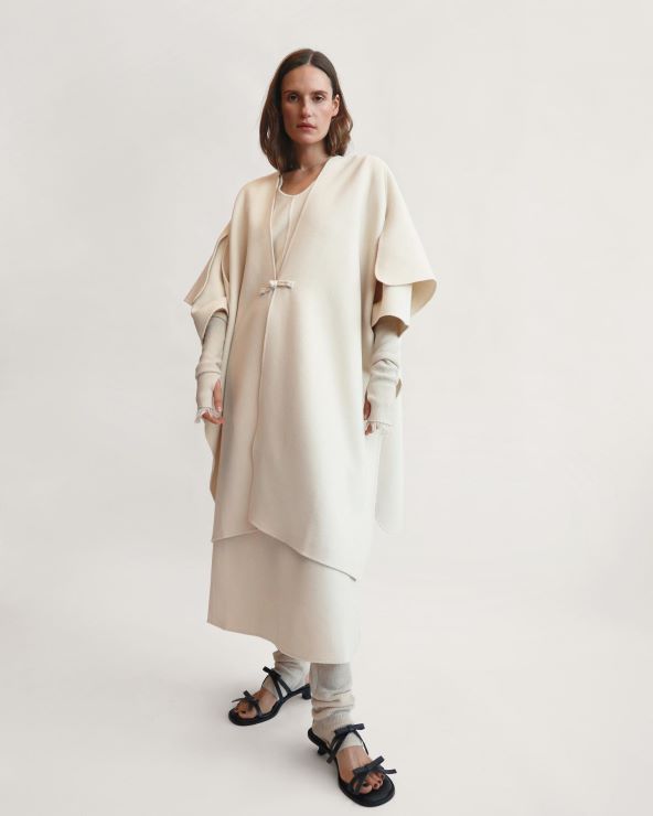 3 popularna scandi modna brenda