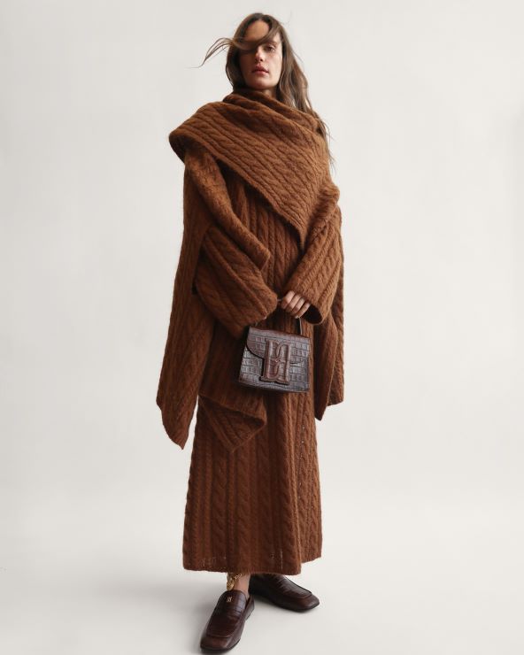 3 popularna scandi modna brenda