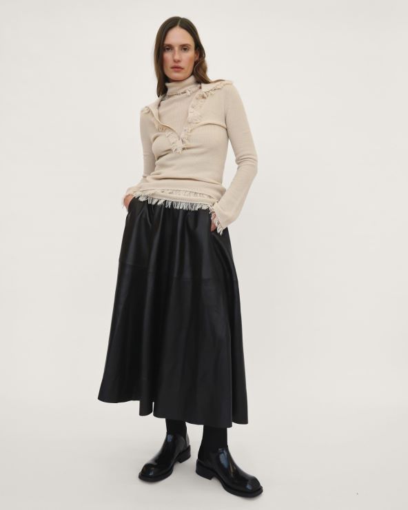 3 popularna scandi modna brenda