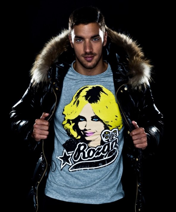 ELFS i Vladimir Vlada Vuksanović u novoj kampanji