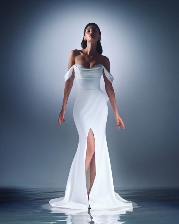 eNVy room bridal kolekcija za 2025