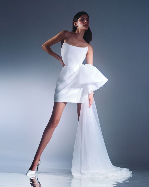 eNVy room bridal kolekcija za 2025