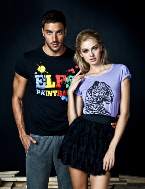 ELFS i Vladimir Vlada Vuksanović u novoj kampanji