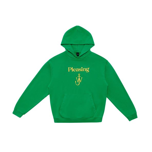 Jonathan Anderson x Pleasing modna kolekcija 