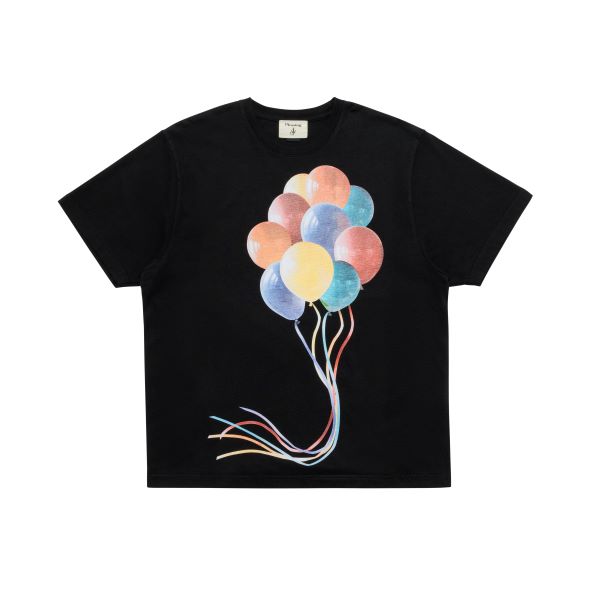 Jonathan Anderson x Pleasing modna kolekcija 